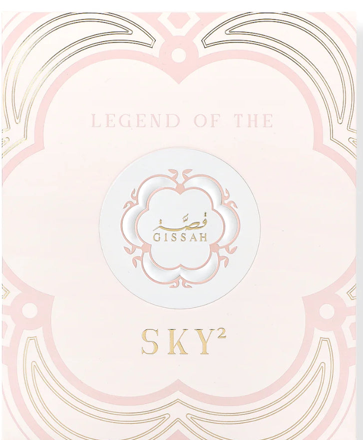 Legends of sky (For Her)